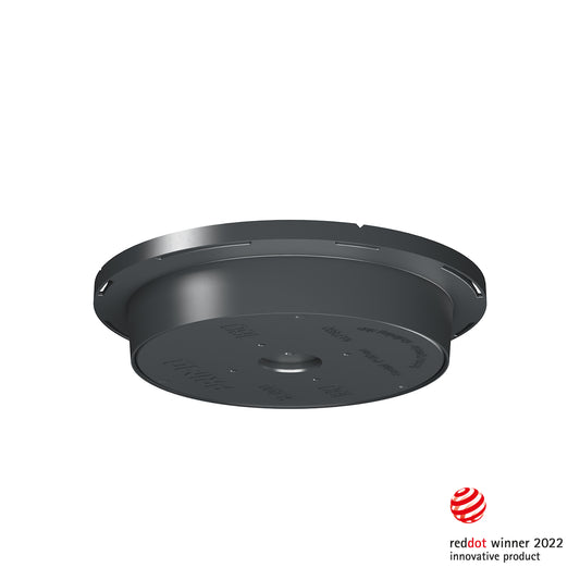 XL 200 Frontteil - 160 mm, Betonbau
