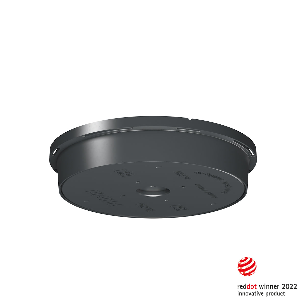XL 200 Frontteil - 180 mm, Betonbau