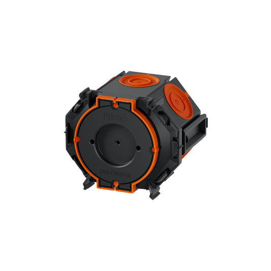 Membrandose M2 60, Betonbau Betondose