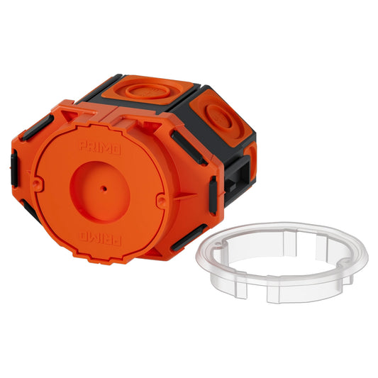 Membrandose M1 CEE, Betonbau Betondose