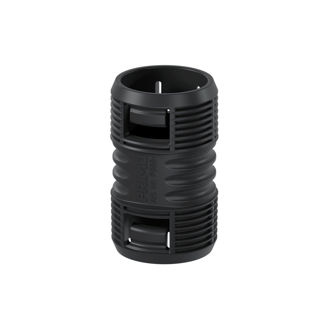 Krallmuffe C25, Betonbau