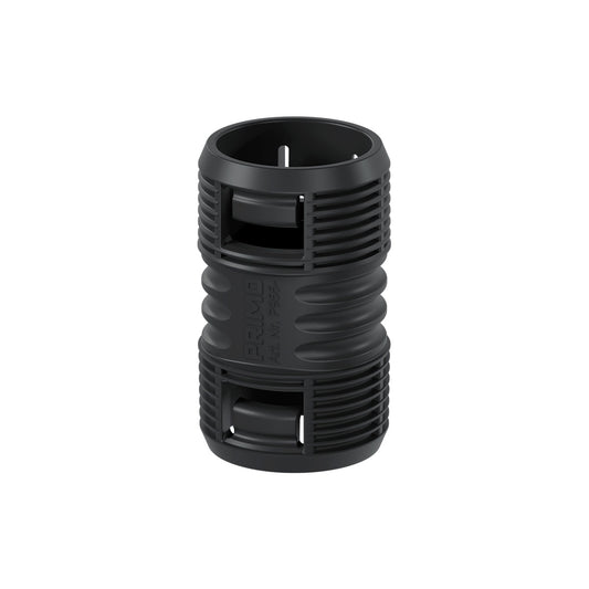 Krallmuffe C25, Betonbau