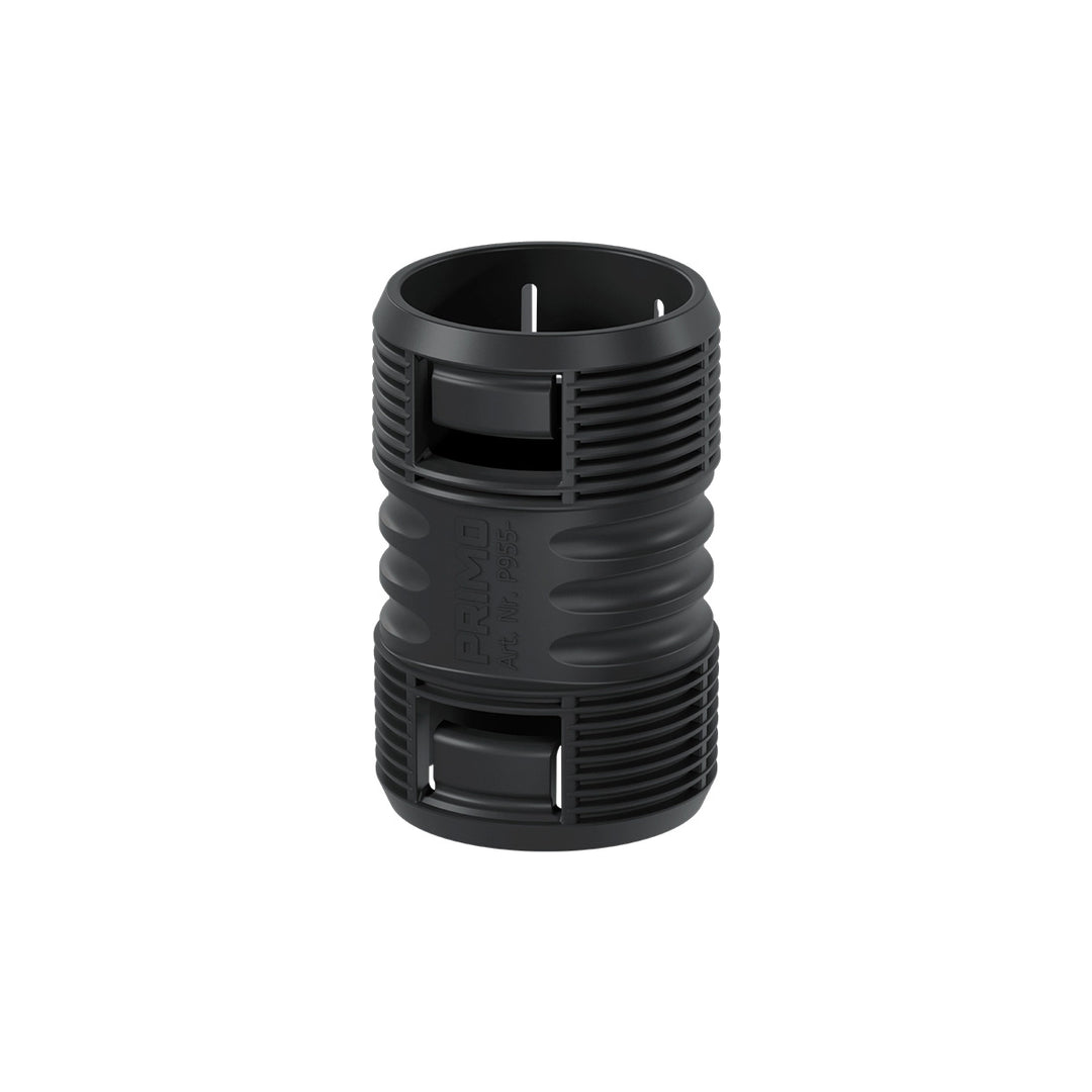 C32 grip coupler, concrete construction