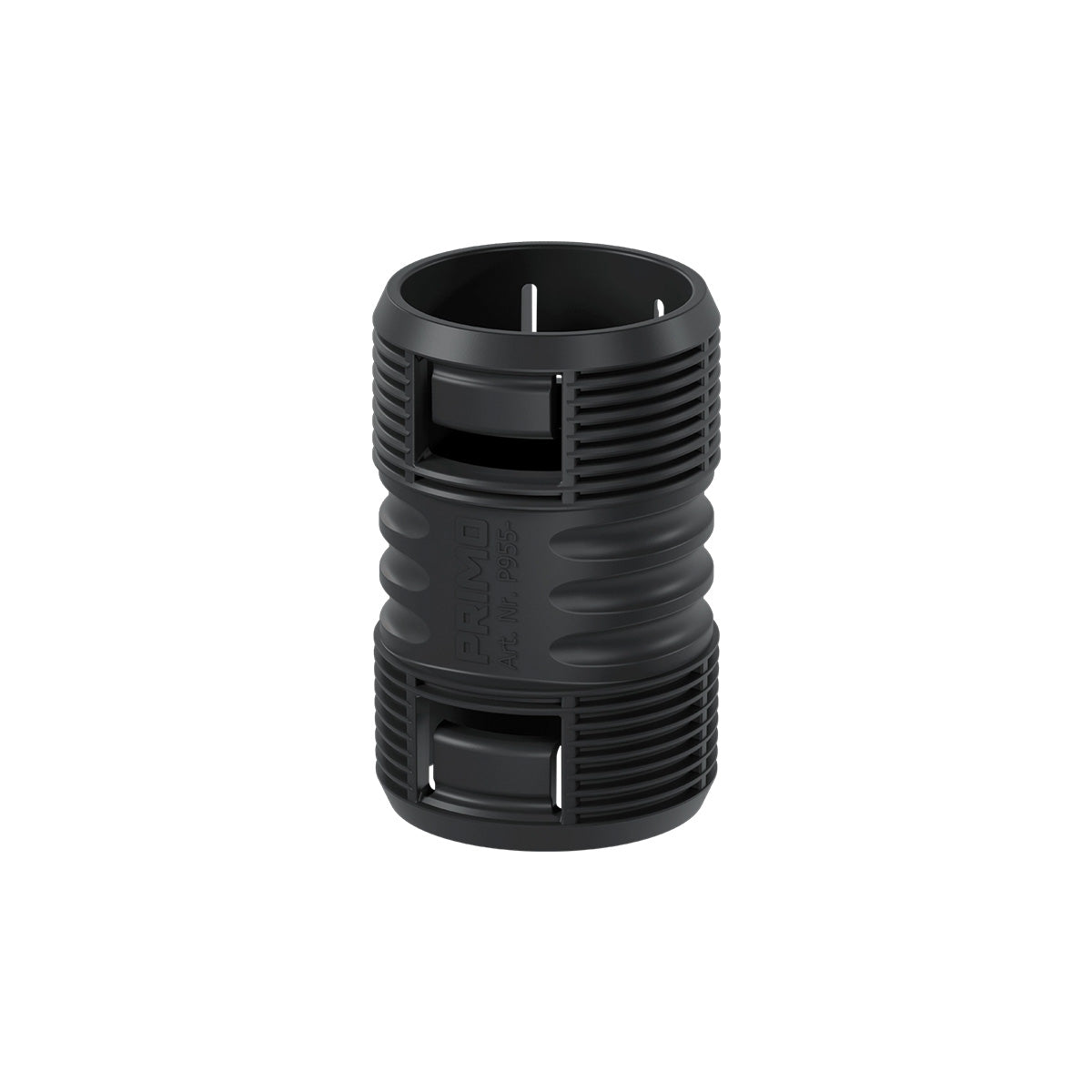 C32 grip coupler, concrete construction
