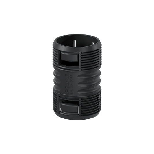 Krallmuffe C32, Betonbau